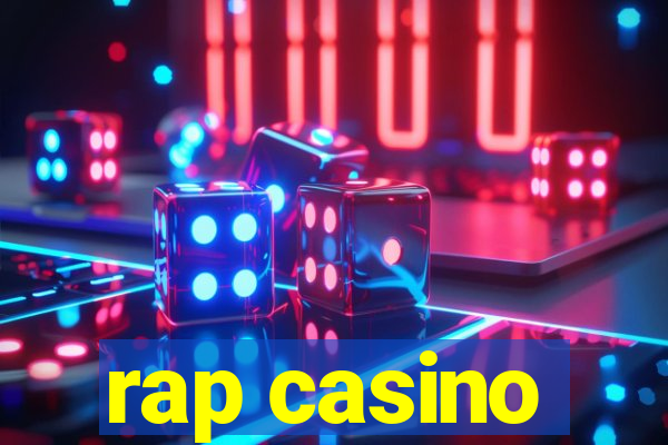 rap casino