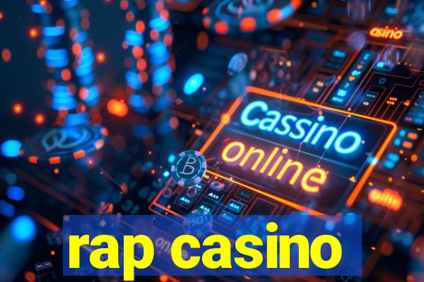 rap casino