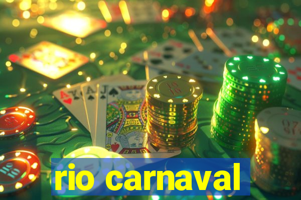 rio carnaval