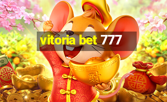 vitoria bet 777