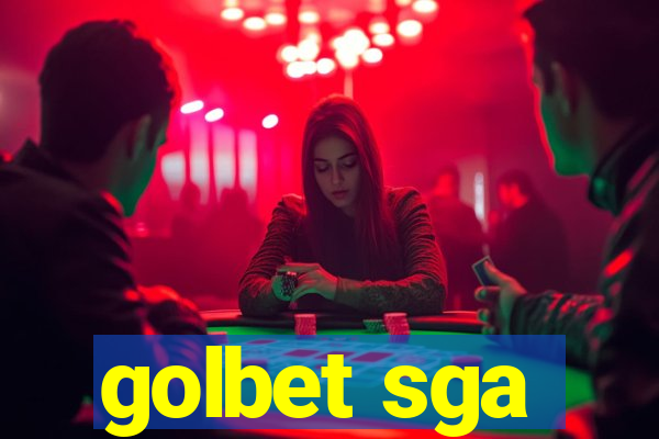 golbet sga