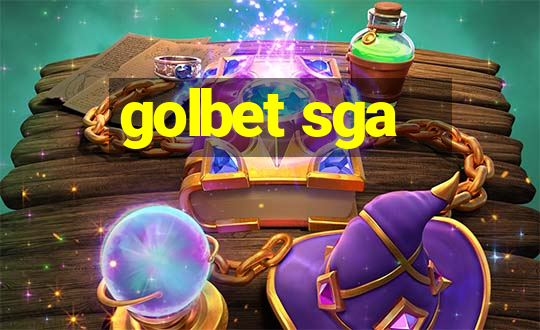 golbet sga