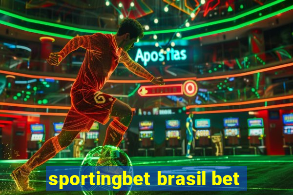 sportingbet brasil bet