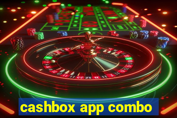 cashbox app combo