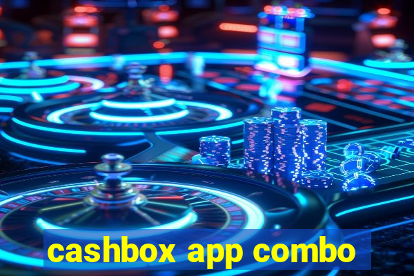 cashbox app combo