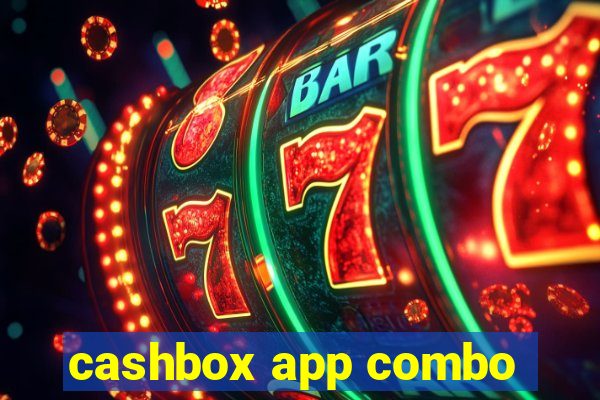 cashbox app combo