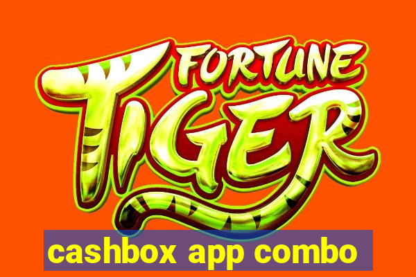 cashbox app combo