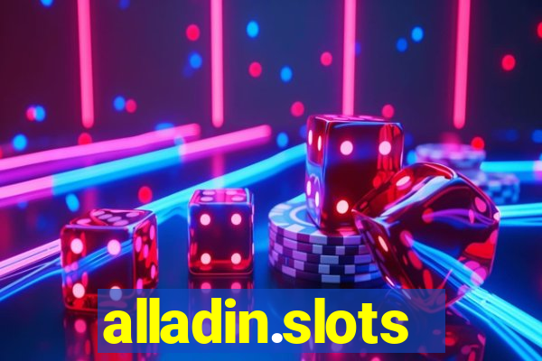 alladin.slots