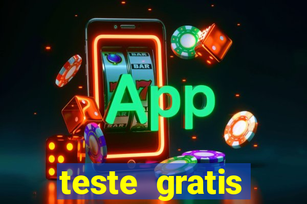 teste gratis fortune tiger