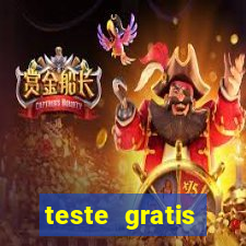 teste gratis fortune tiger