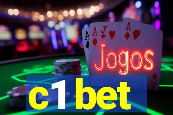 c1 bet