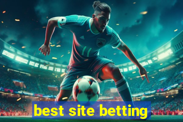 best site betting