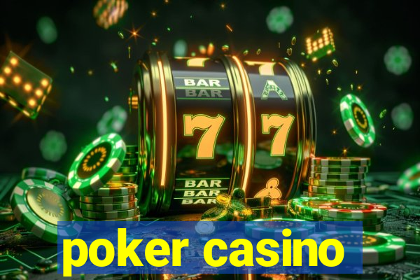 poker casino