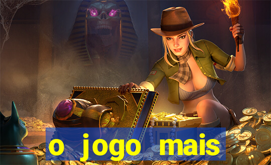 o jogo mais jogando do mundo