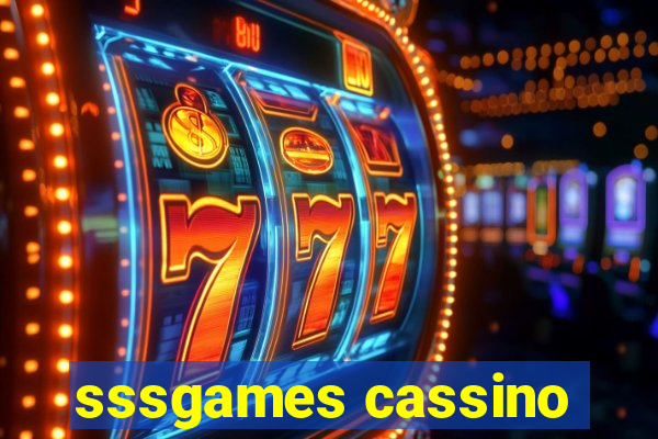 sssgames cassino