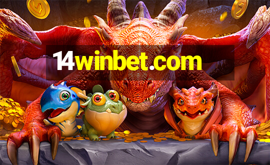 14winbet.com