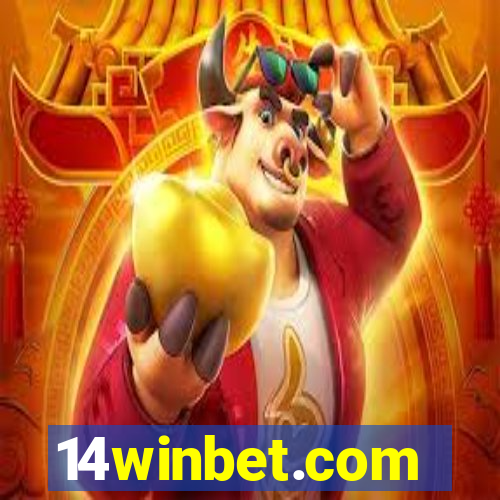 14winbet.com