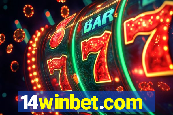 14winbet.com