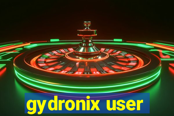 gydronix user