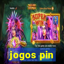 jogos pin