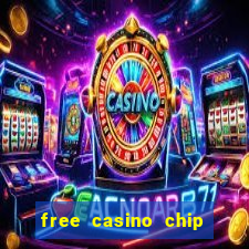 free casino chip no deposit