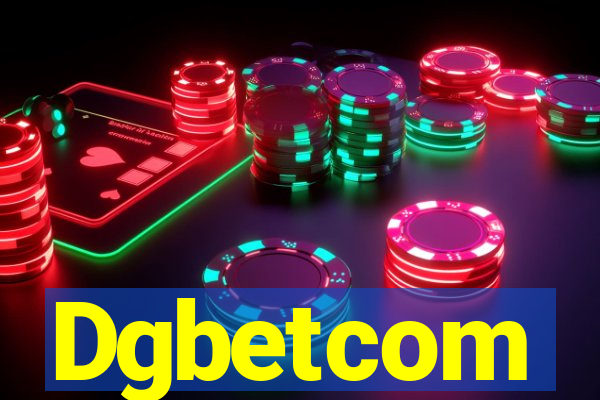 Dgbetcom