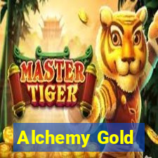 Alchemy Gold