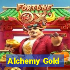 Alchemy Gold