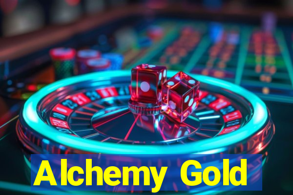 Alchemy Gold