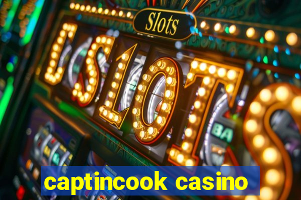 captincook casino