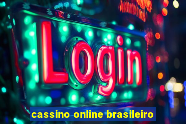 cassino online brasileiro