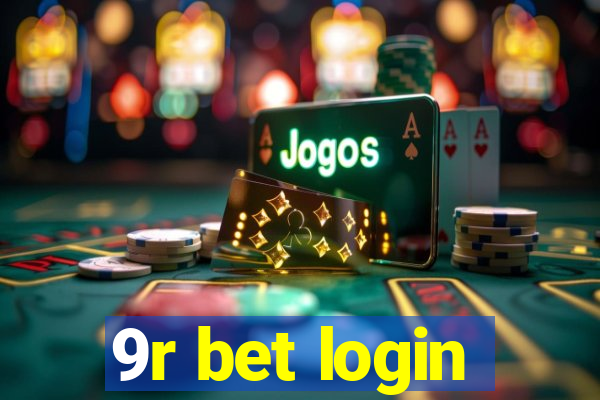 9r bet login