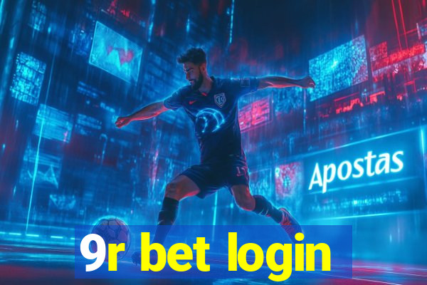 9r bet login