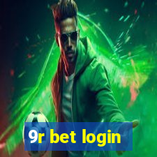 9r bet login