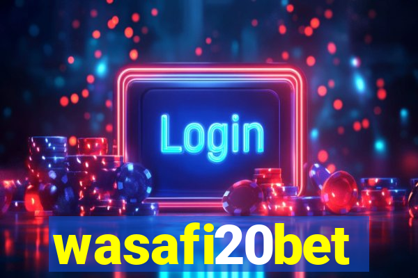 wasafi20bet