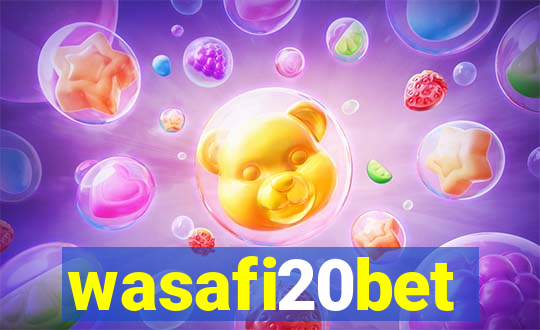 wasafi20bet