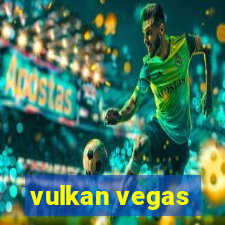 vulkan vegas