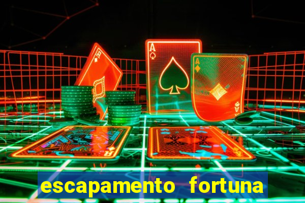 escapamento fortuna 125 fan 2010