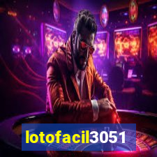 lotofacil3051