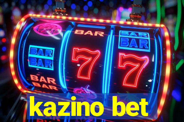 kazino bet