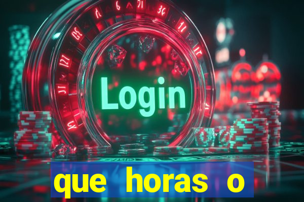 que horas o fortune tiger paga