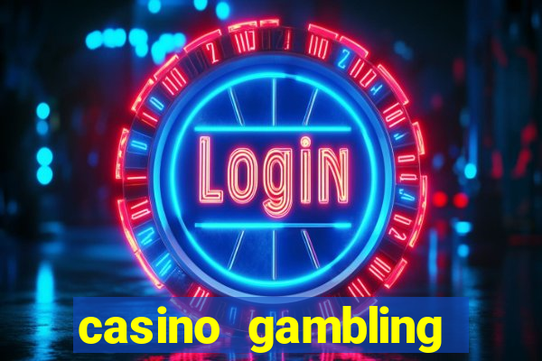 casino gambling games online