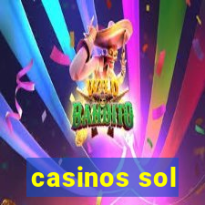 casinos sol