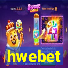 hwebet