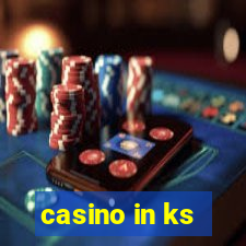 casino in ks