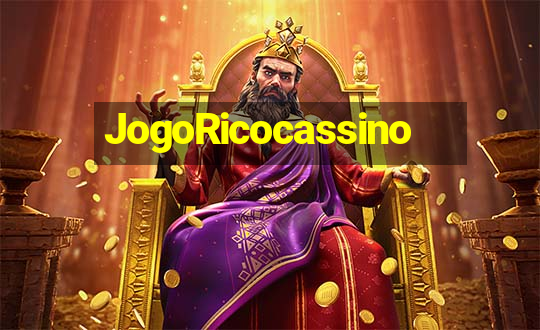 JogoRicocassino