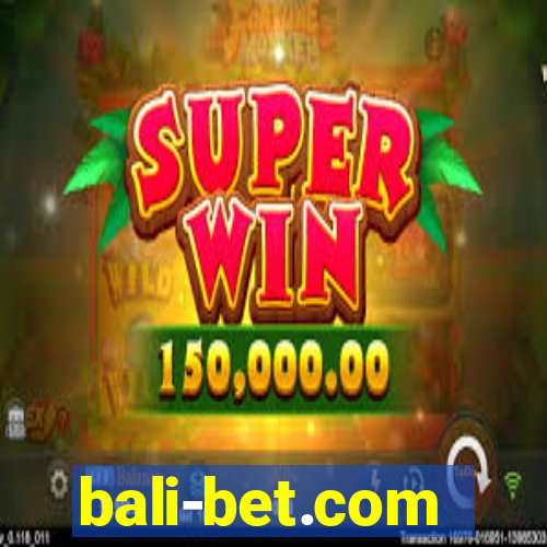 bali-bet.com