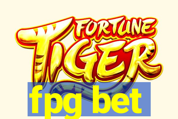 fpg bet