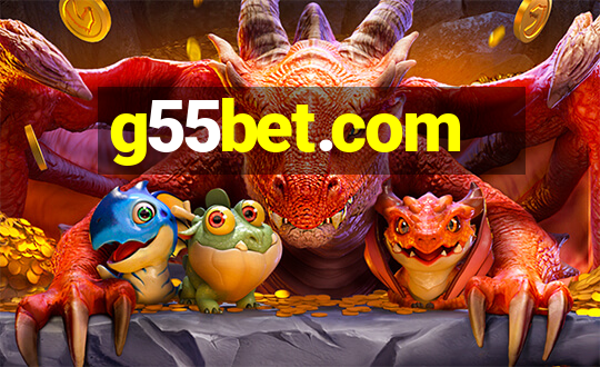 g55bet.com