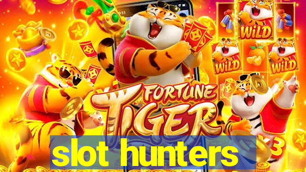 slot hunters